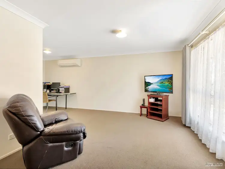 Second view of Homely house listing, 25 Peachface Crescent, Springfield QLD 4300