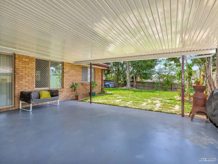 Fifth view of Homely house listing, 25 Peachface Crescent, Springfield QLD 4300