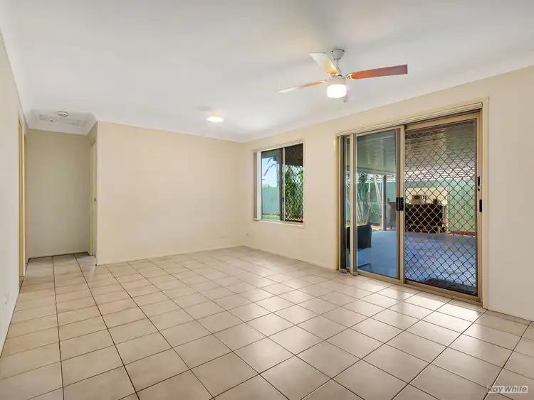 Sixth view of Homely house listing, 25 Peachface Crescent, Springfield QLD 4300