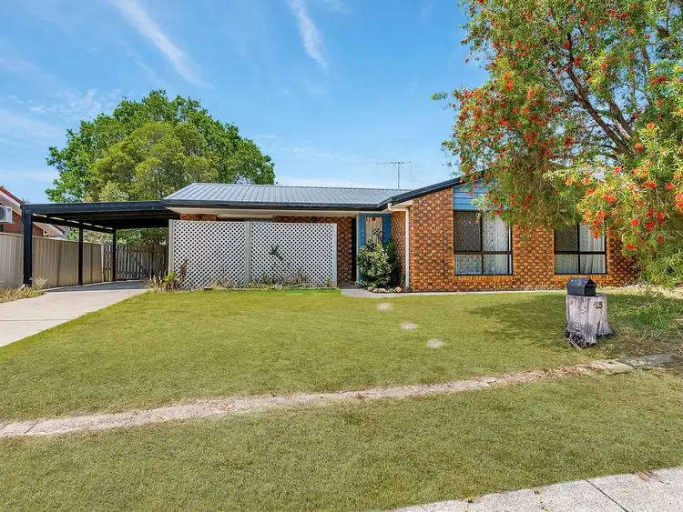 25 Batman Drive, Redbank Plains QLD 4301