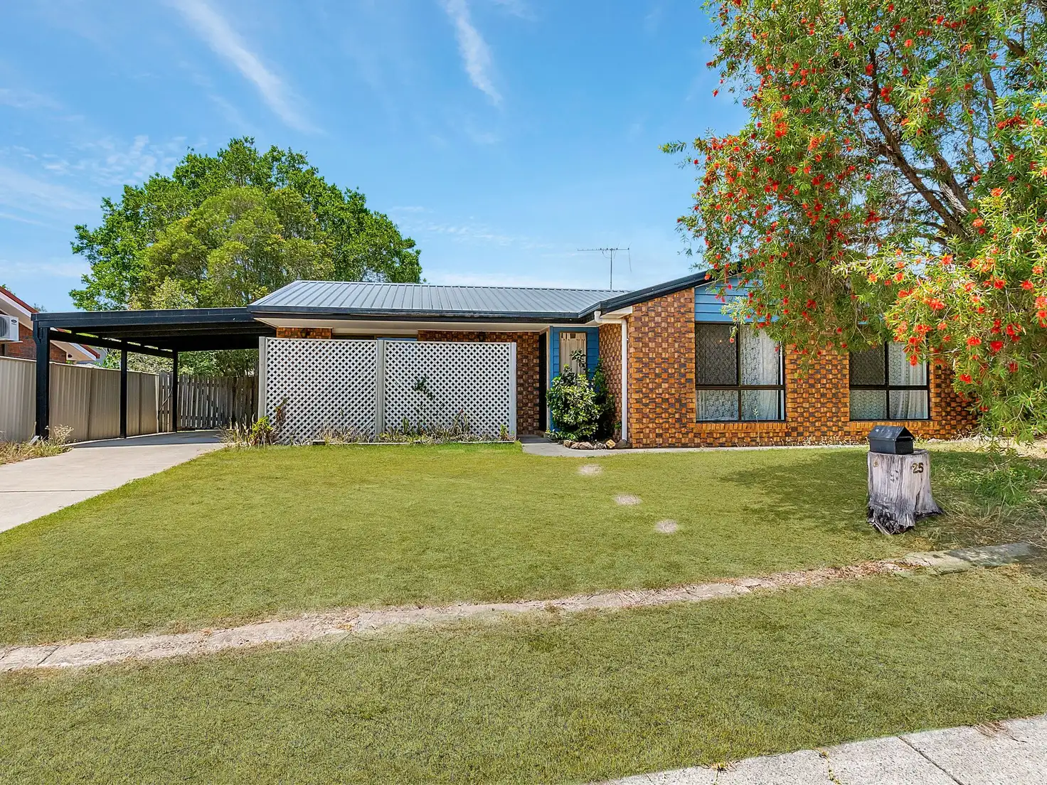 Main view of Homely house listing, 25 Batman Drive, Redbank Plains QLD 4301
