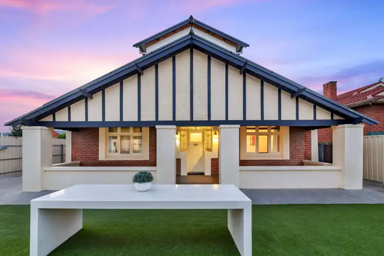 46 Main Street, Beverley SA 5009