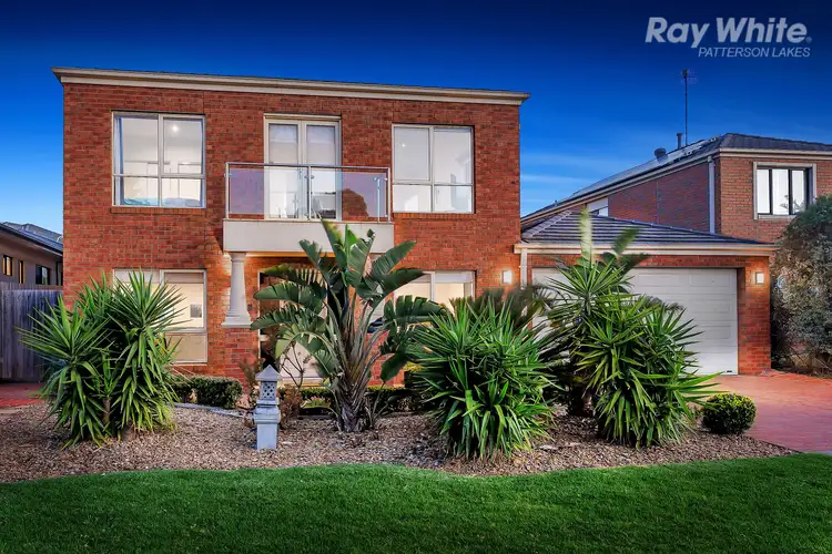 18 Webster Drive, Patterson Lakes VIC 3197