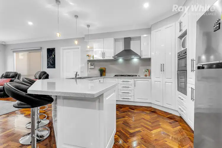 Sixth view of Homely house listing, 18 Webster Drive, Patterson Lakes VIC 3197