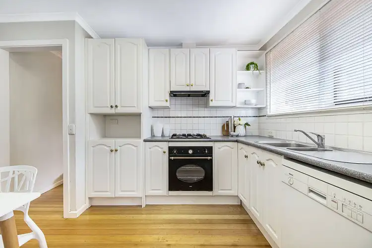 Second view of Homely unit listing, 4/98 Mount Dandenong Road, Ringwood East VIC 3135