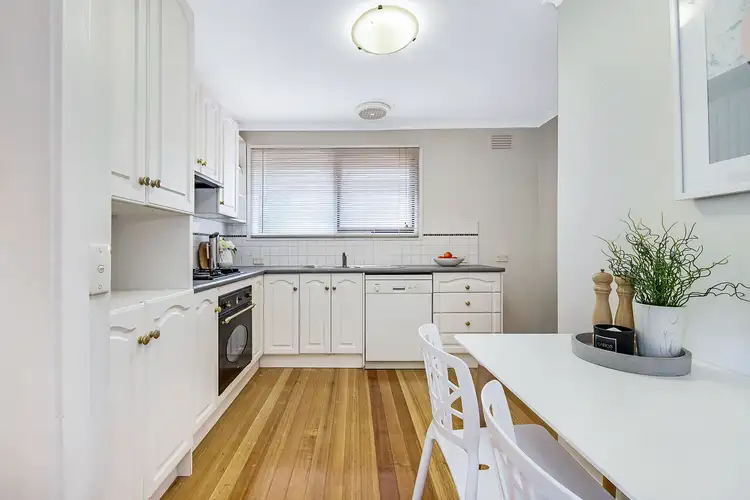 Third view of Homely unit listing, 4/98 Mount Dandenong Road, Ringwood East VIC 3135
