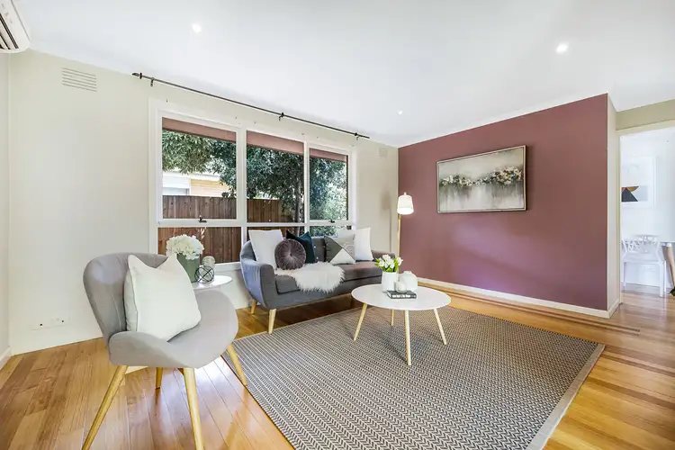 Fourth view of Homely unit listing, 4/98 Mount Dandenong Road, Ringwood East VIC 3135