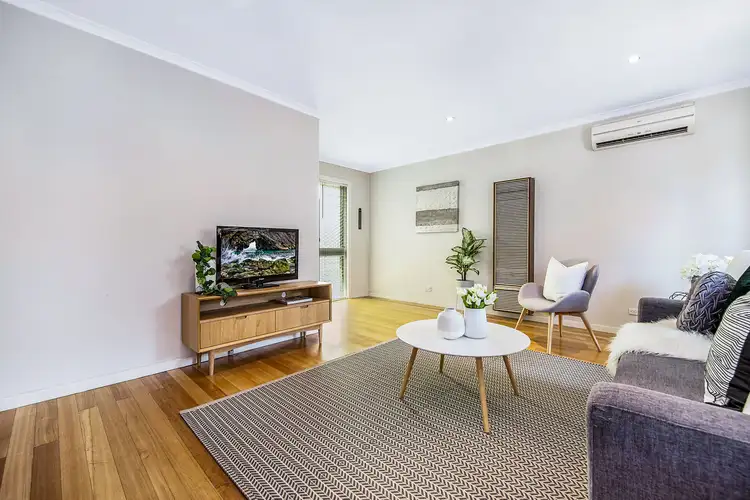 Fifth view of Homely unit listing, 4/98 Mount Dandenong Road, Ringwood East VIC 3135