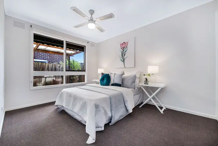 Sixth view of Homely unit listing, 4/98 Mount Dandenong Road, Ringwood East VIC 3135