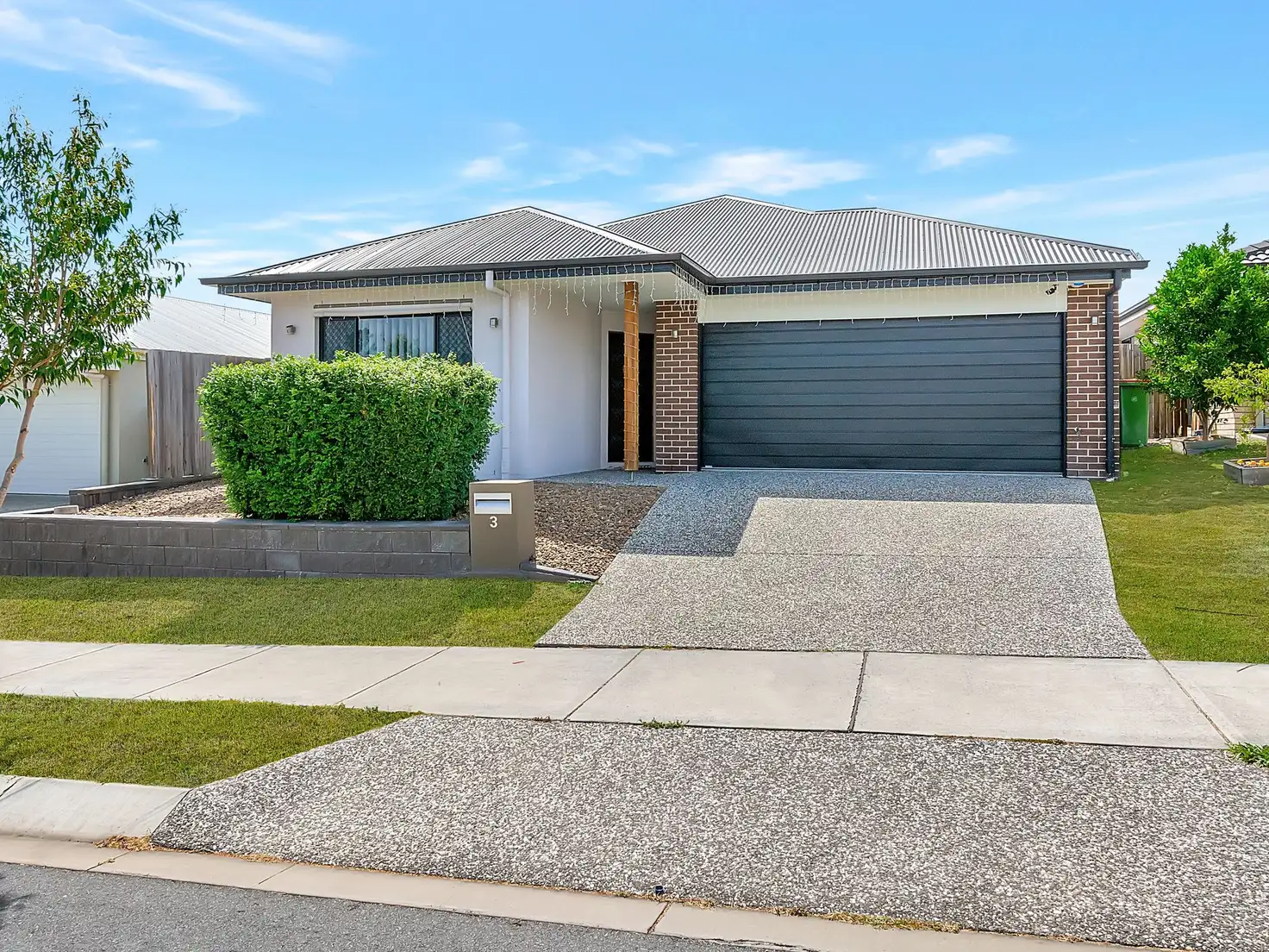 Main view of Homely house listing, 3 Robert Jones Street, Redbank Plains QLD 4301