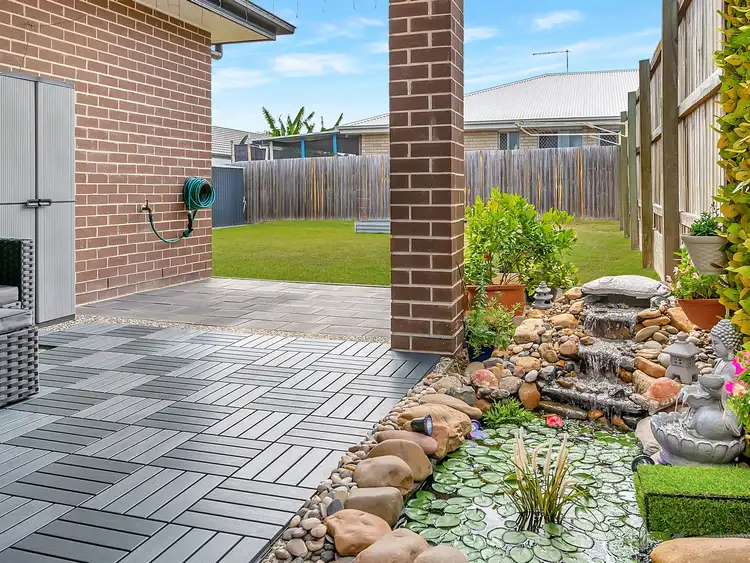 Second view of Homely house listing, 3 Robert Jones Street, Redbank Plains QLD 4301