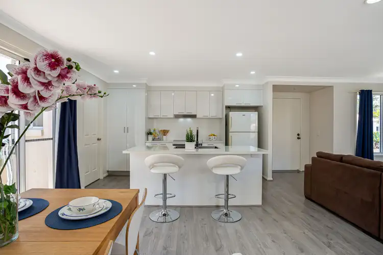 Second view of Homely villa listing, 111/31 Langport Parade, Mudgeeraba QLD 4213