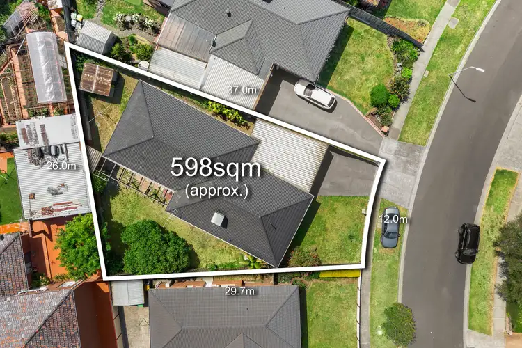 37 Wenden Road, Mill Park VIC 3082