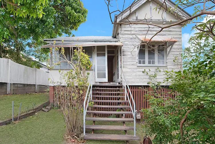 22 Errard Street, Kelvin Grove QLD 4059