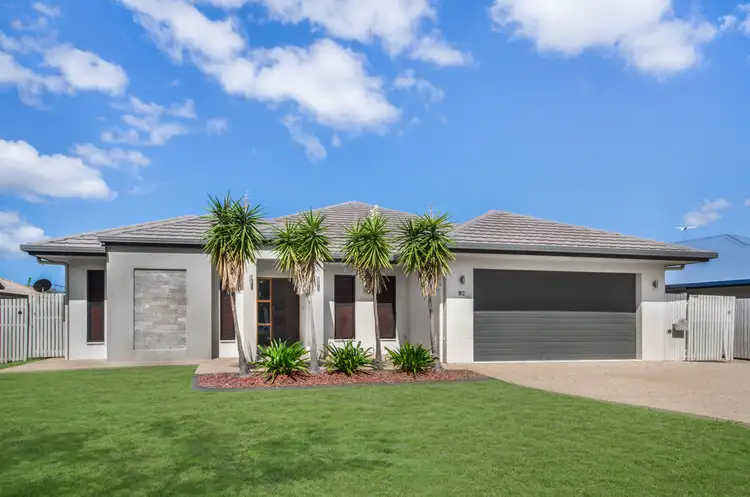 92 Kalynda Parade, Bohle Plains QLD 4817
