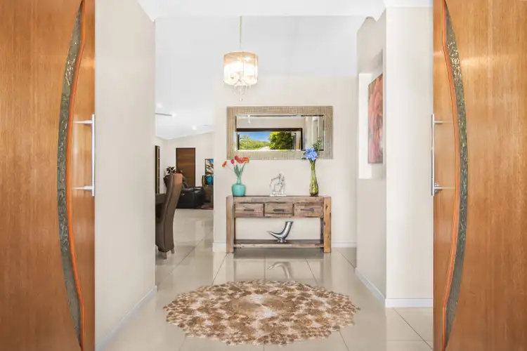 Second view of Homely house listing, 13 Waterlily Circuit, Douglas QLD 4814
