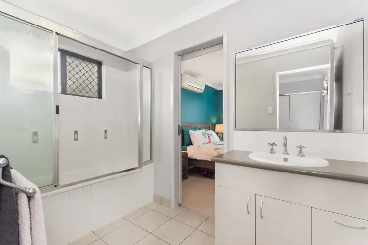Sixth view of Homely house listing, 16 Shoveler Court, Condon QLD 4815