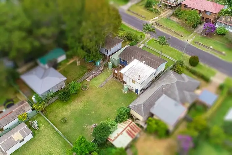 3 Linden Street, North Gosford NSW 2250