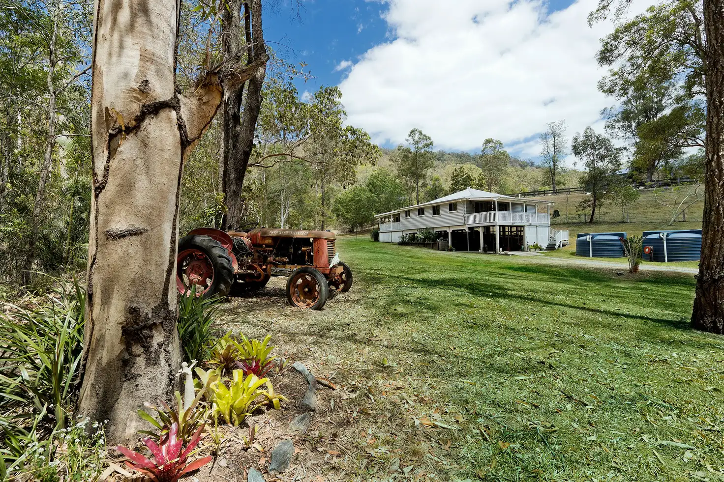 Main view of Homely house listing, 8 Mason Court, Samsonvale QLD 4520