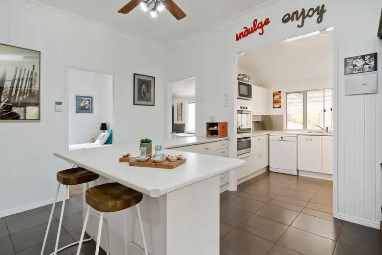 Second view of Homely house listing, 8 Mason Court, Samsonvale QLD 4520