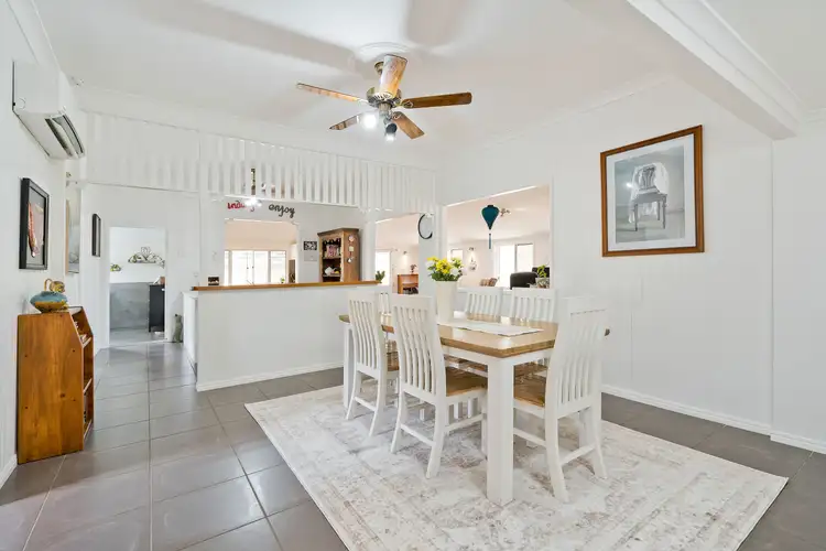 Third view of Homely house listing, 8 Mason Court, Samsonvale QLD 4520