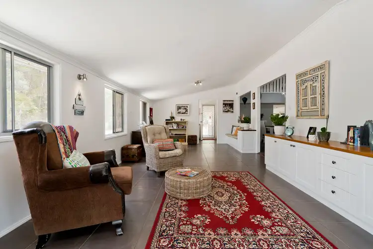 Fourth view of Homely house listing, 8 Mason Court, Samsonvale QLD 4520