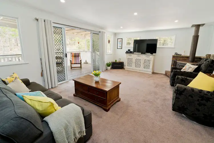 Fifth view of Homely house listing, 8 Mason Court, Samsonvale QLD 4520