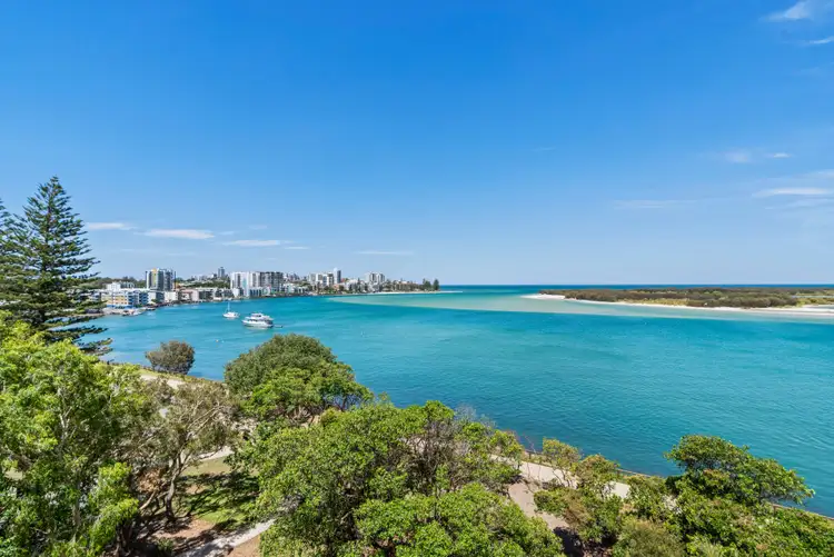 21/35 Landsborough Parade, Golden Beach QLD 4551