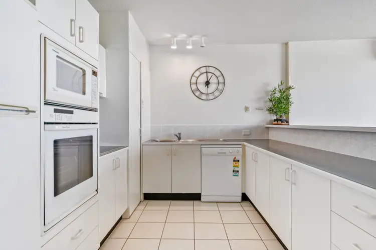 Sixth view of Homely apartment listing, 21/35 Landsborough Parade, Golden Beach QLD 4551