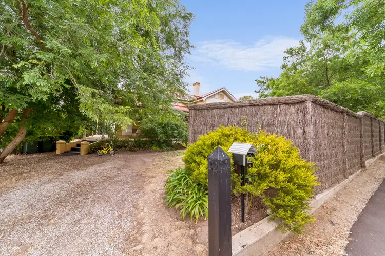 Second view of Homely house listing, 22 Basedow Road, Tanunda SA 5352