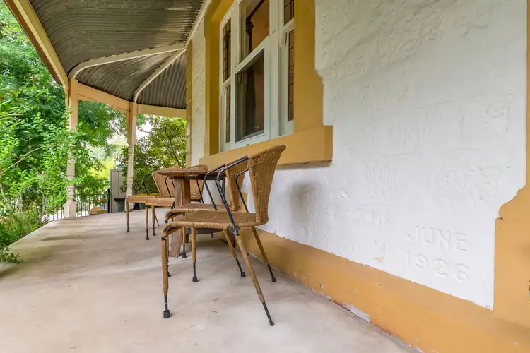 Fourth view of Homely house listing, 22 Basedow Road, Tanunda SA 5352