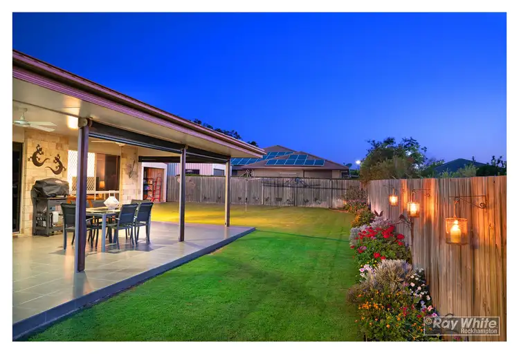 18 Reddy Drive, Norman Gardens QLD 4701