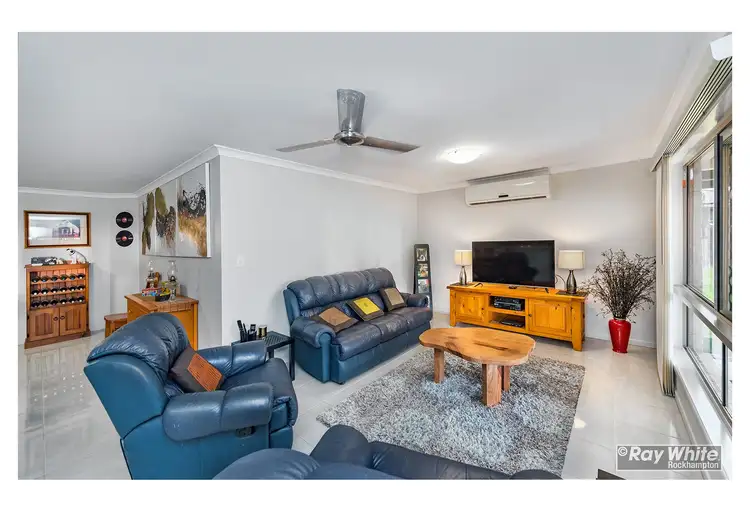 Sixth view of Homely house listing, 18 Reddy Drive, Norman Gardens QLD 4701