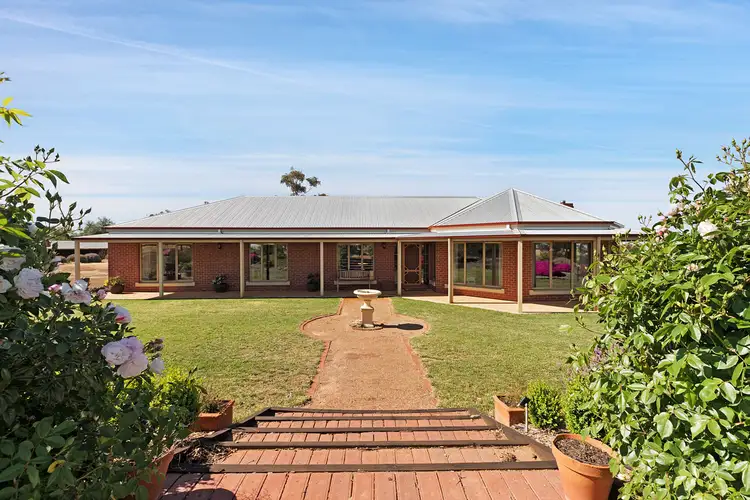 1771 Midland Highway, Corop VIC 3559