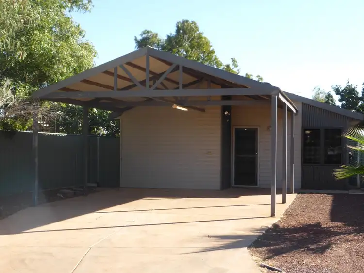Main view of Homely house listing, 48B Wellard Way, Bulgarra WA 6714