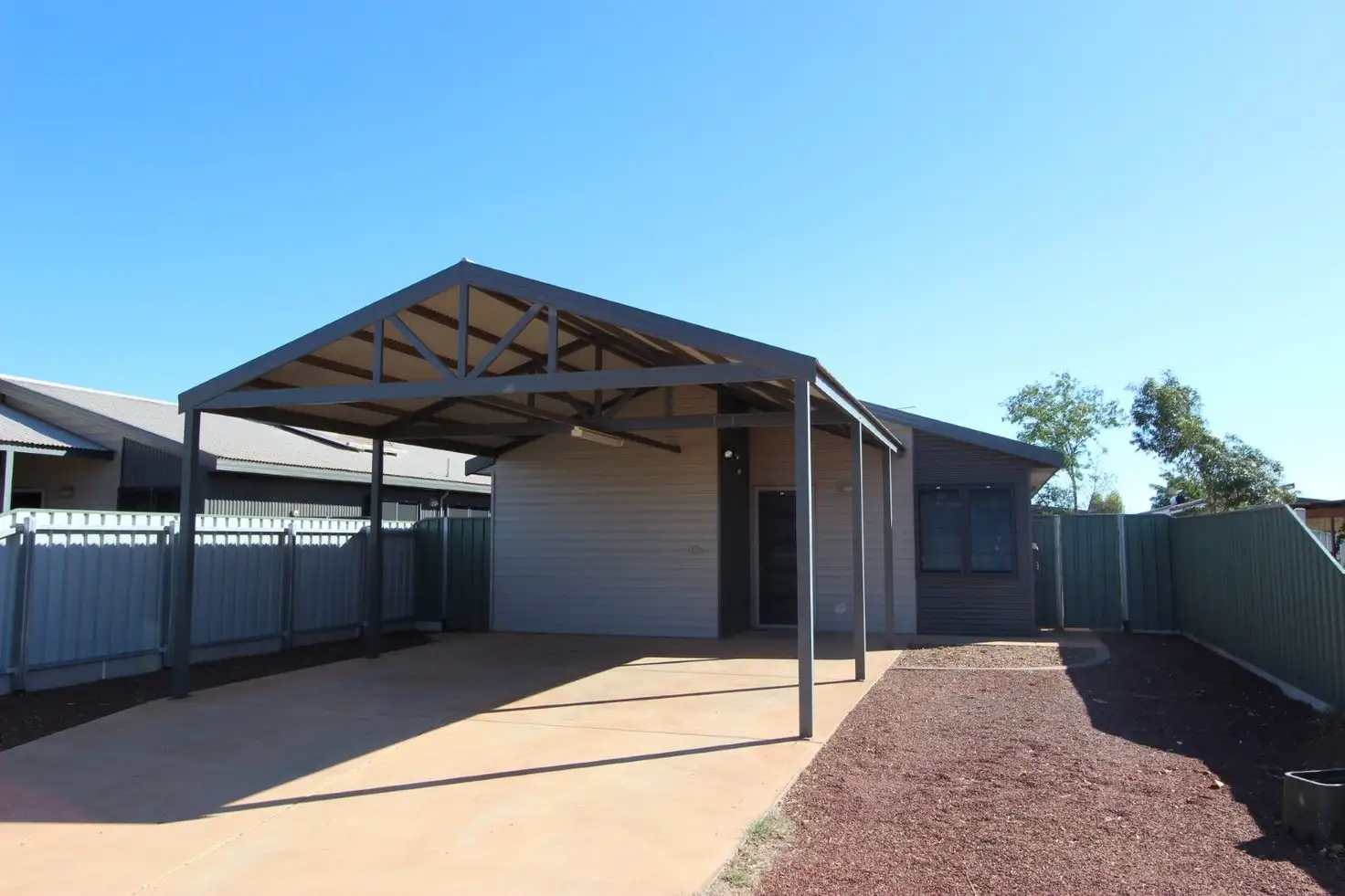 Main view of Homely house listing, 48A Wellard Way, Bulgarra WA 6714