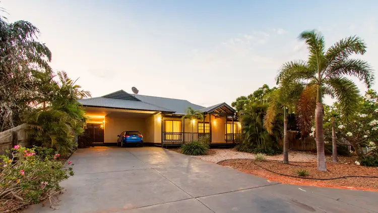 48 Shearwater Crescent, Djugun WA 6725