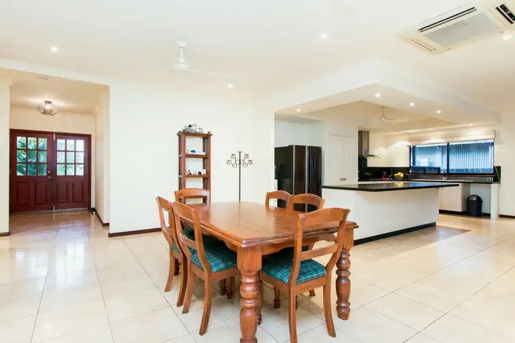 Sixth view of Homely house listing, 48 Shearwater Crescent, Djugun WA 6725