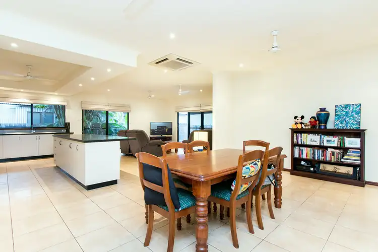 Seventh view of Homely house listing, 48 Shearwater Crescent, Djugun WA 6725