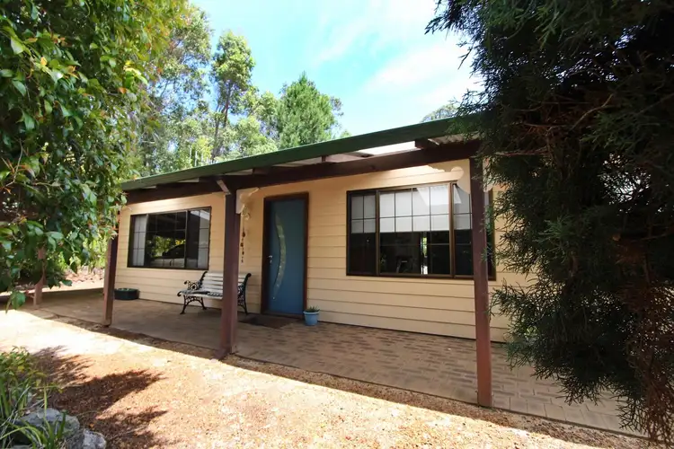 Second view of Homely house listing, 6 Campbell Road, Denmark WA 6333