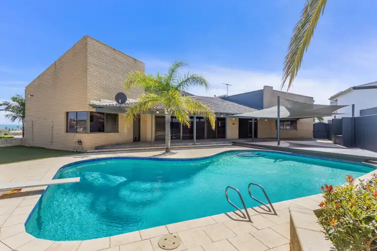 6 Dorking Road, City Beach WA 6015