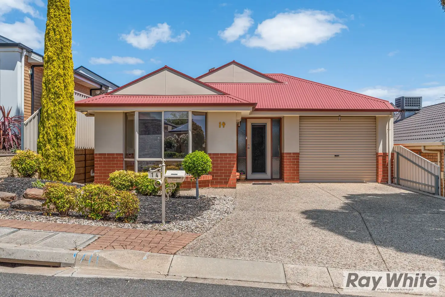 Main view of Homely house listing, 14 Omega Drive, Seaford Rise SA 5169