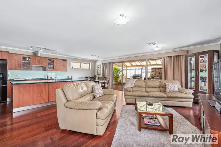 Third view of Homely house listing, 14 Omega Drive, Seaford Rise SA 5169