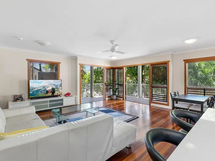 Main view of Homely unit listing, 3/179 Weyba Road, Noosaville QLD 4566