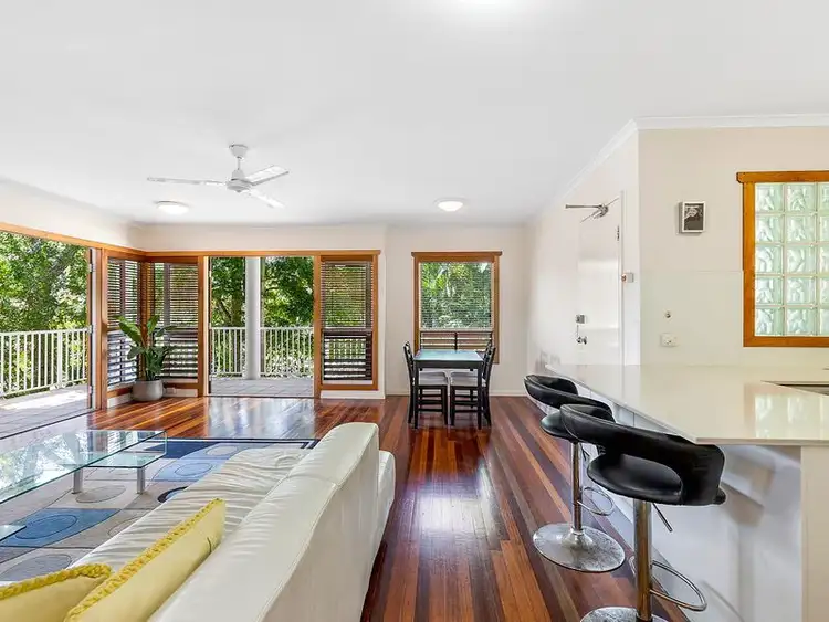 Second view of Homely unit listing, 3/179 Weyba Road, Noosaville QLD 4566