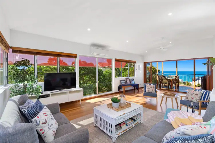 1/3 Pilchers Gap, Sunshine Beach QLD 4567