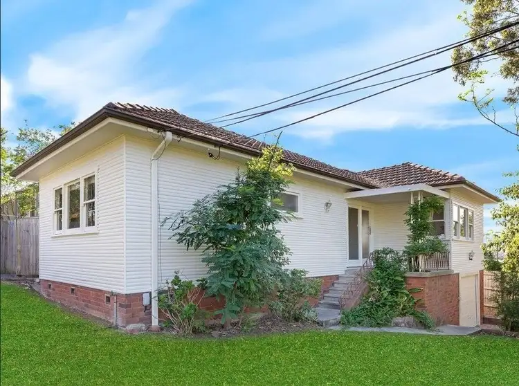 Main view of Homely house listing, 31 John Miller Street, Ryde NSW 2112