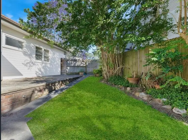 Fifth view of Homely house listing, 31 John Miller Street, Ryde NSW 2112