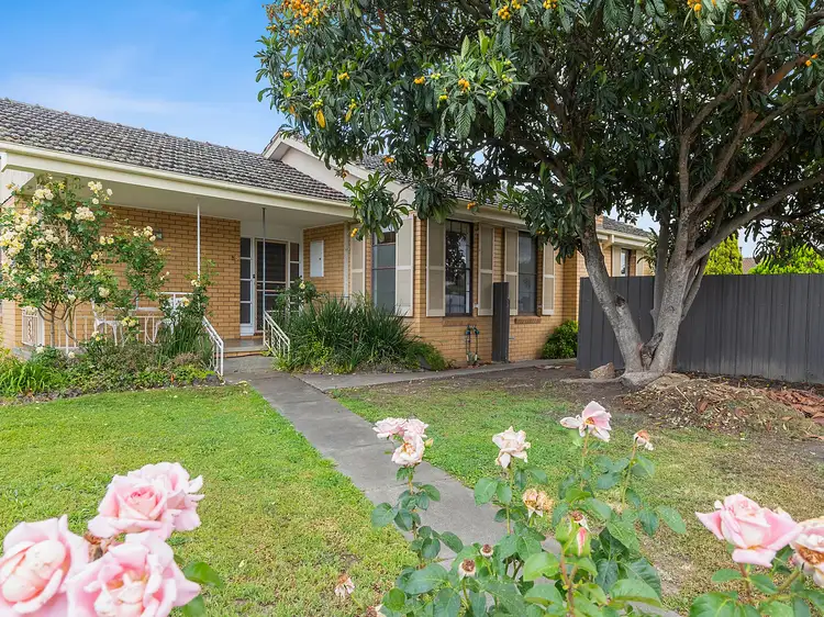 Main view of Homely house listing, 55 Wimble Street, Seymour VIC 3660