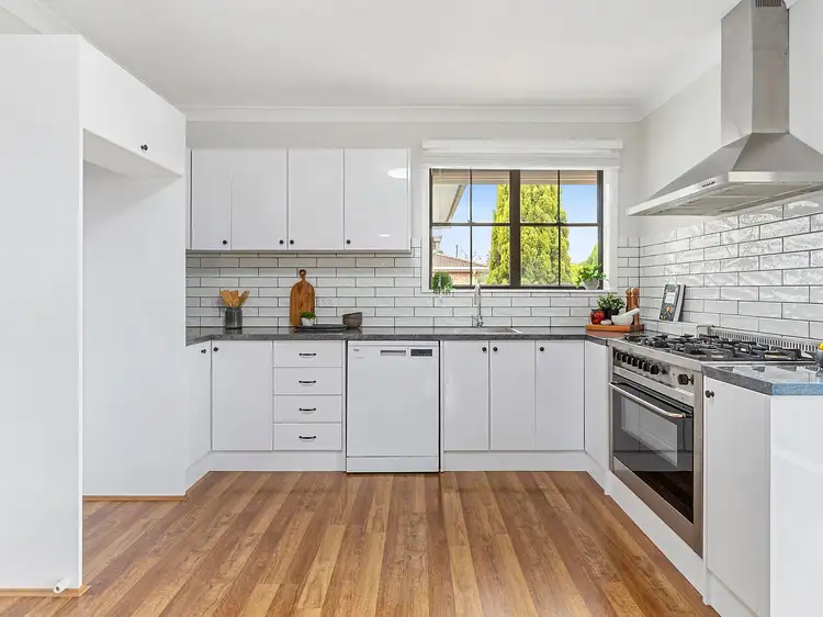 Third view of Homely house listing, 55 Wimble Street, Seymour VIC 3660